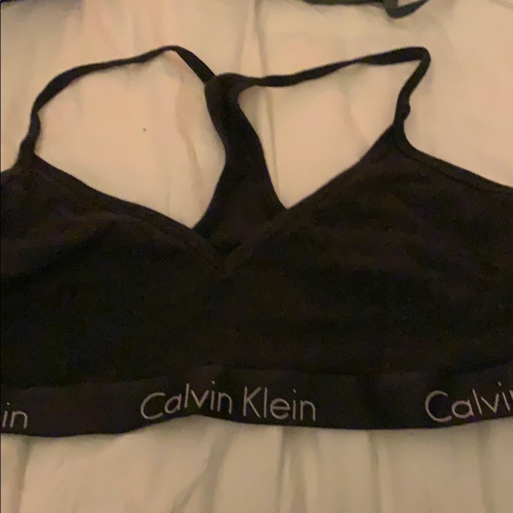 Calvin Klein Bra